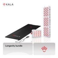 The Longevity Bundle