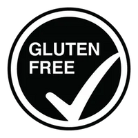 NSF Gluten-Free