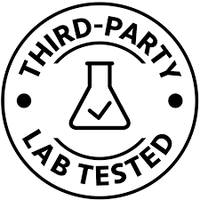 Third-Party Tested